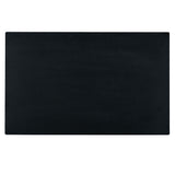 Briar - Dining Table - Black