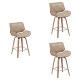 Tyler - 26" Counter Height Swivel Bar Stool