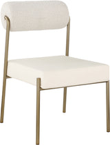 Carly - Dining Chair (Set of 2)