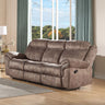 Zubaida - Loveseat w/USB Dock & Console (Glider & Motion)