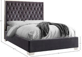 Lexi - Bed