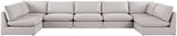 Mackenzie - Modular Sectional