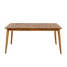Dining Outdoor Table, Furniture For Patio