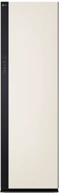 LG SC5MAR4G Styler Steam Closet product view 1