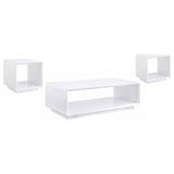 Paseo - Coffee Table Set