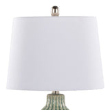 Rockwell - Contemporary Table Lamp (Set of 2)