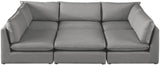 Mackenzie - Modular Sectional