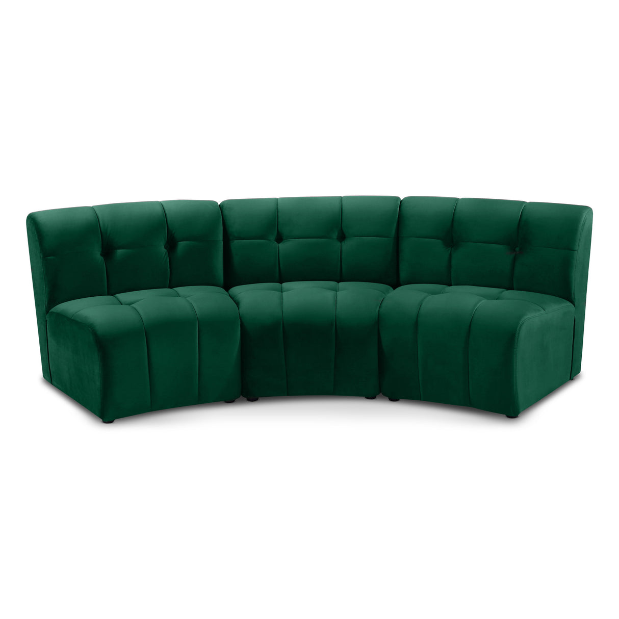 Limitless - 3 Pc. Modular Sectional