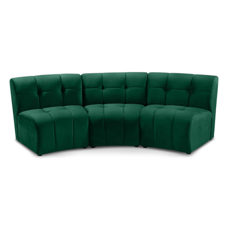 Limitless - 3 Pc. Modular Sectional
