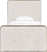 Dalton - Fabric Bed