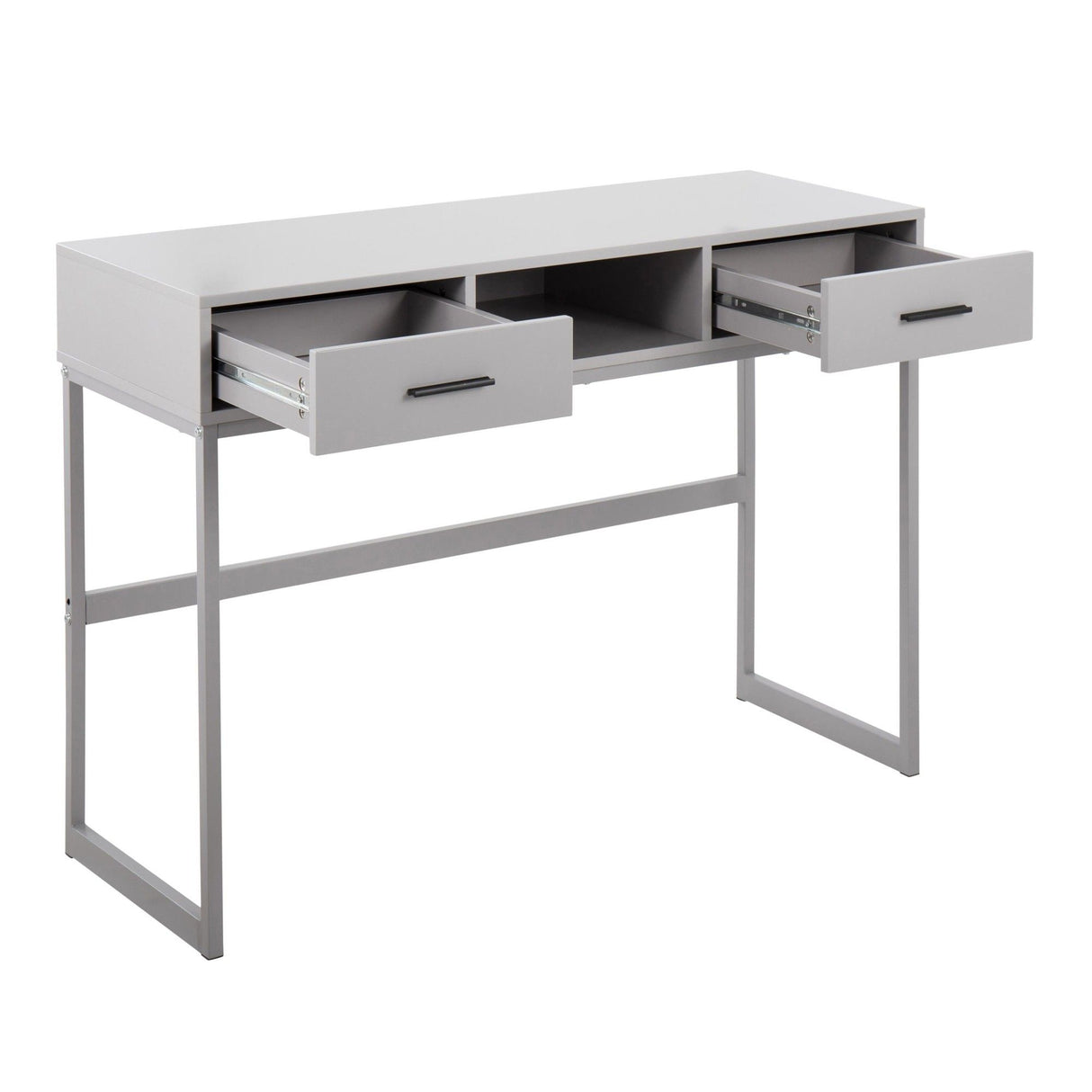 Franklin - Contemporary Console Table For Living Room