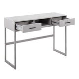 Franklin - Contemporary Console Table For Living Room