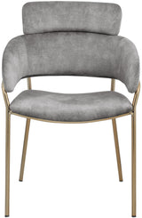 Yara - Dining Chair (Set of 2)