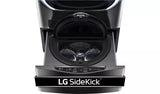 1.0 cu. ft. LG SideKick™ Pedestal Washer, LG TWINWash™ Compatible - (WD100CK)
