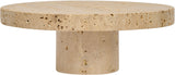 Ralston - Genuine Travertine Tray