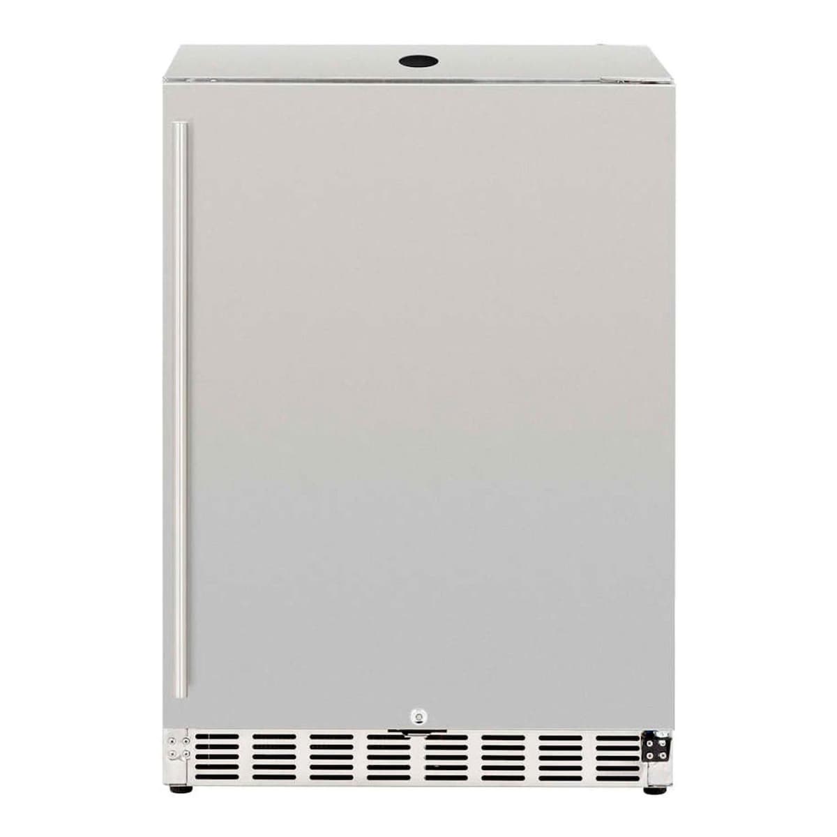 Summerset 6.6c Deluxe Outdoor Rated Kegerator - No Tap - RFR-24DK