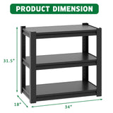 Fish Tank Stand