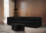 Dimple - 4 Piece Modular Coffee Table - Terazzo Finish