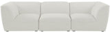Miramar - 3 Seat Modular Sofa