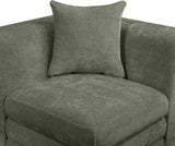 Stellar - 5 Piece Upholstered Modular Sectional