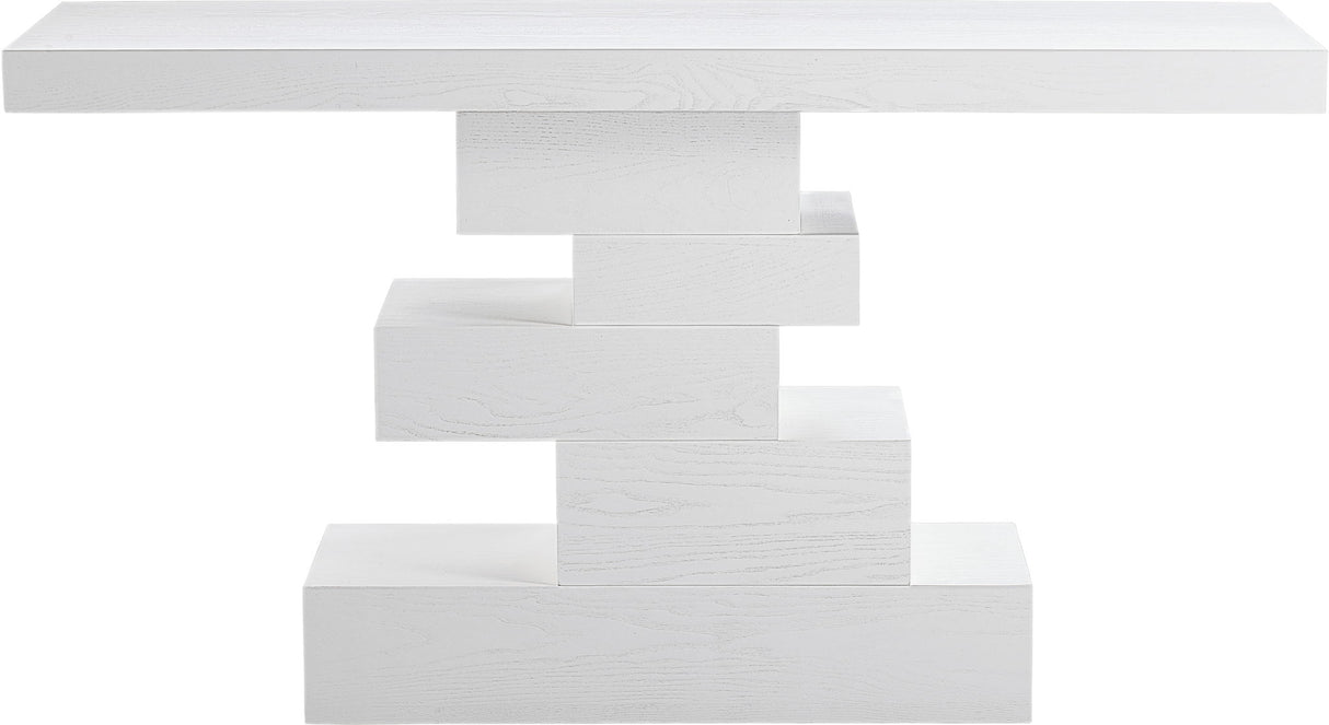 Westmount - Console Table