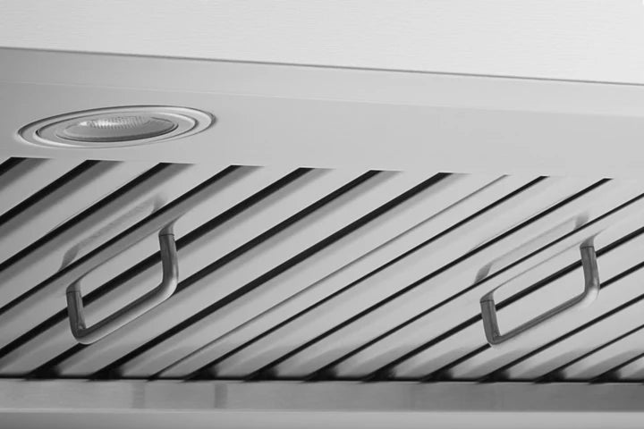 WM-540SS-30 Convertible Wall Mount Range Hood