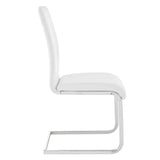 Amanda - Side Chair