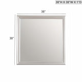 Traditional Wall Mirror For Any Space