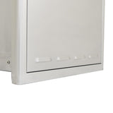 Blaze LTE+ 8-Piece 40-Inch Natural Gas Outdoor Kitchen Package