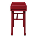 Cargo - Vanity Desk