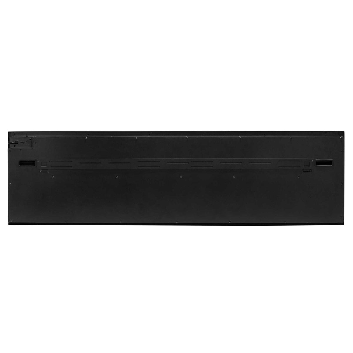 Electric Fireplace, Smart Controls