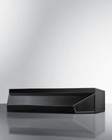 20" Shell Hood - (SHELL20B)