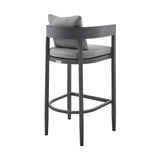 Argiope - Outdoor Patio Bar Stool