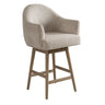 Jaxon - Swivel Barstool