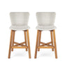 Lymington - Outdoor Bar Stool (Set of 2)