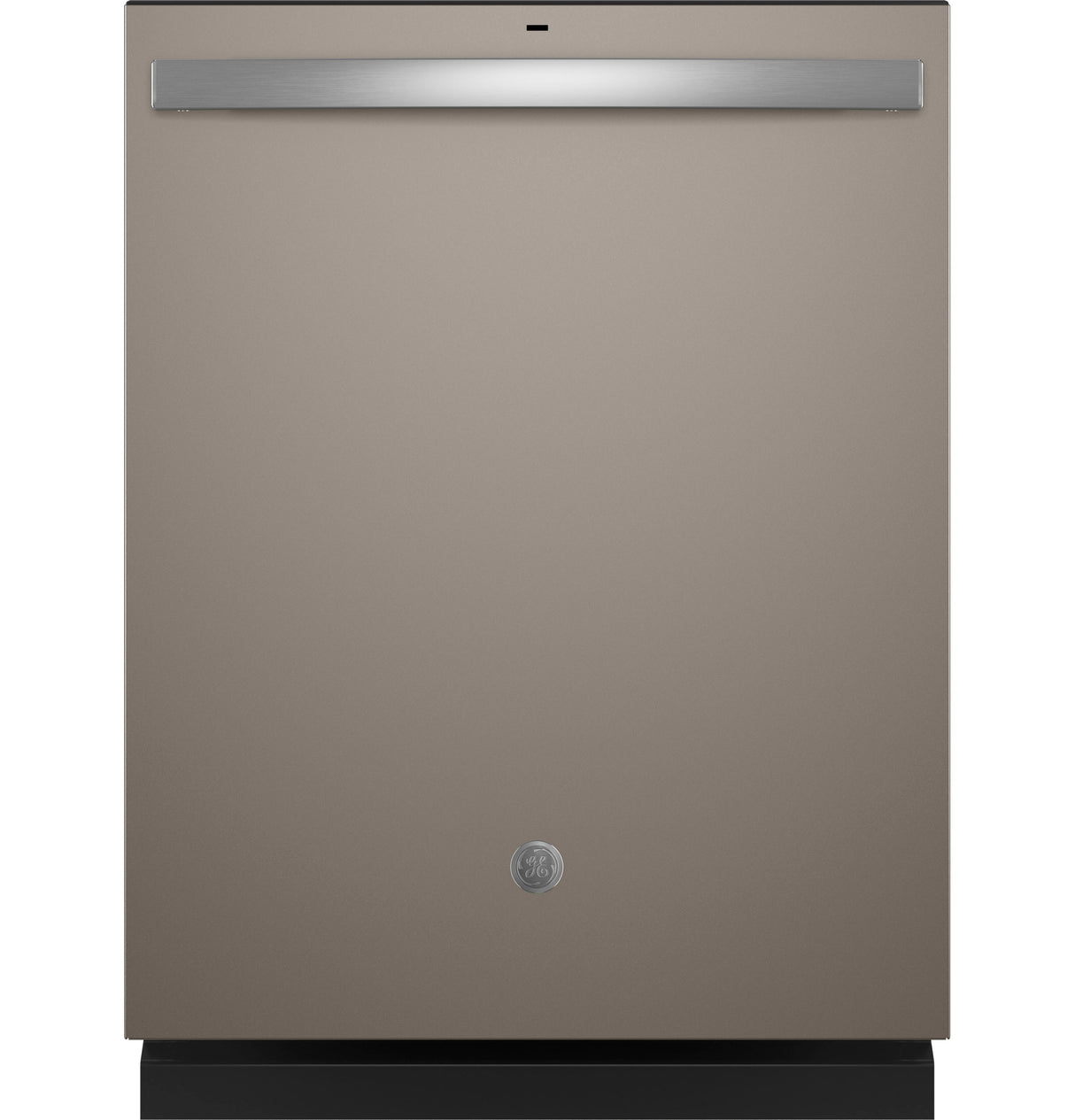 GE(R) ENERGY STAR(R) Top Control with Plastic Interior Dishwasher with Sanitize Cycle & Dry Boost - (GDT630PMRES)