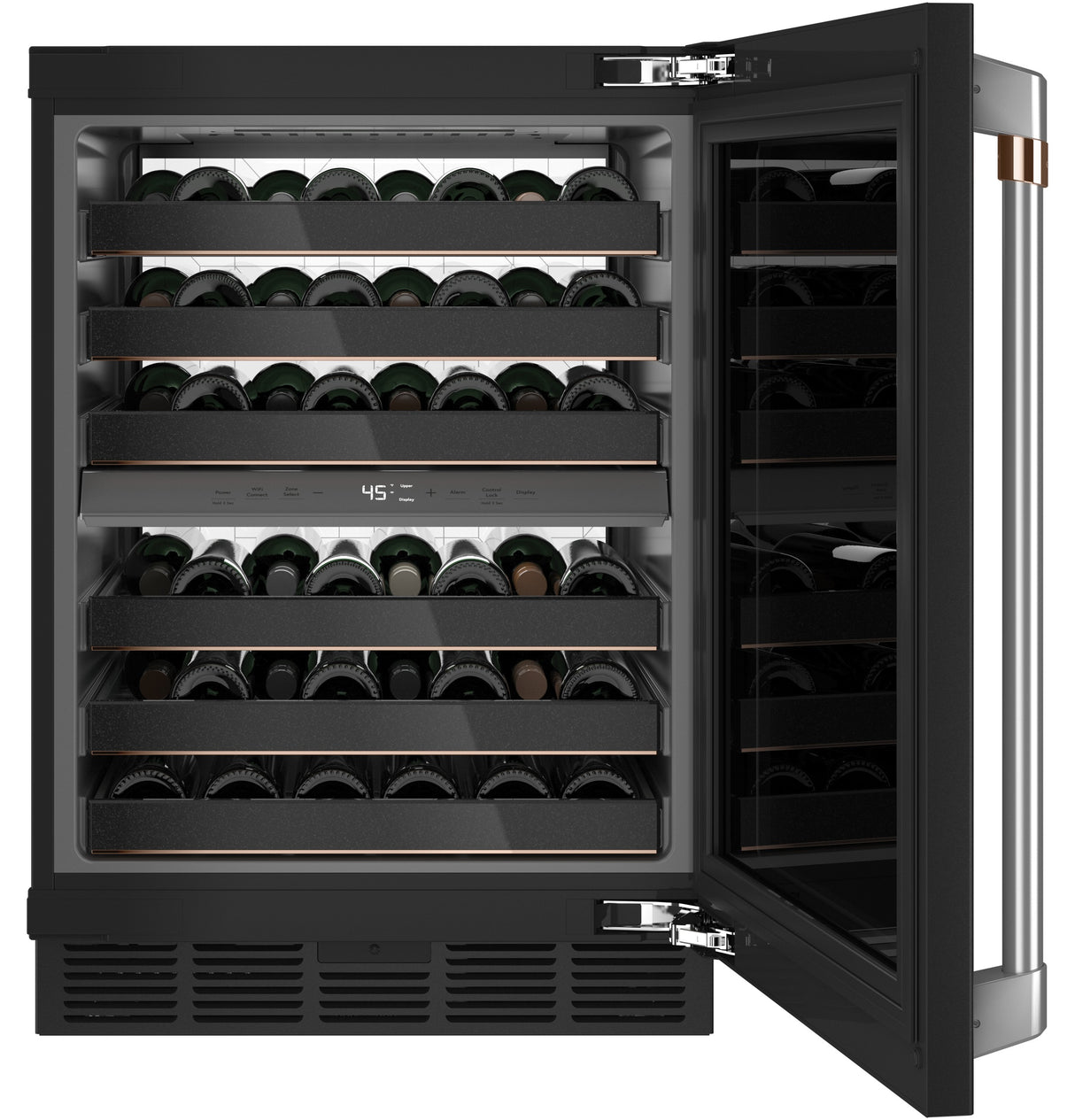 Caf(eback)(TM) Wine Center - (CCP06DP3PD1)