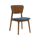 Kalia - Wood Dining Chair