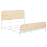Randall - Bed