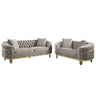 Vanessa - Living Room Set