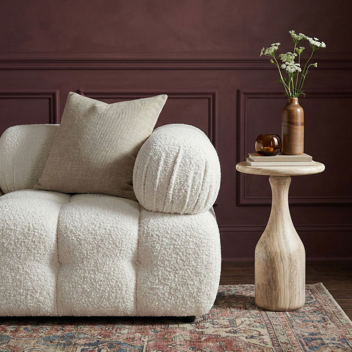 Savona - End Table