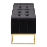 Midas - Storage Bench