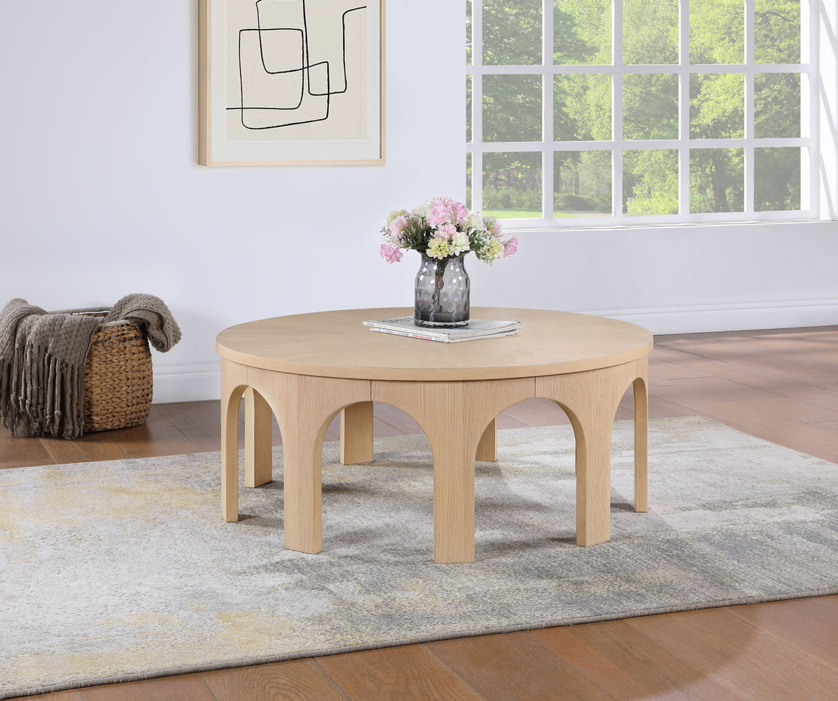 Westfield - Coffee Table