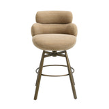 Jena - Bar Chair With Swivel