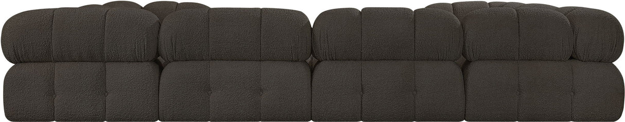 Ames - 8 Piece Modular Sectional
