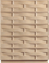 Weave - Chest