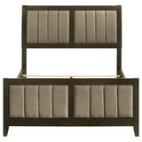 Wilkes - Upholstered Bed