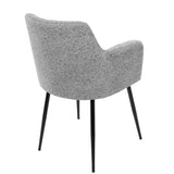 Andrew - Accent Chair Set