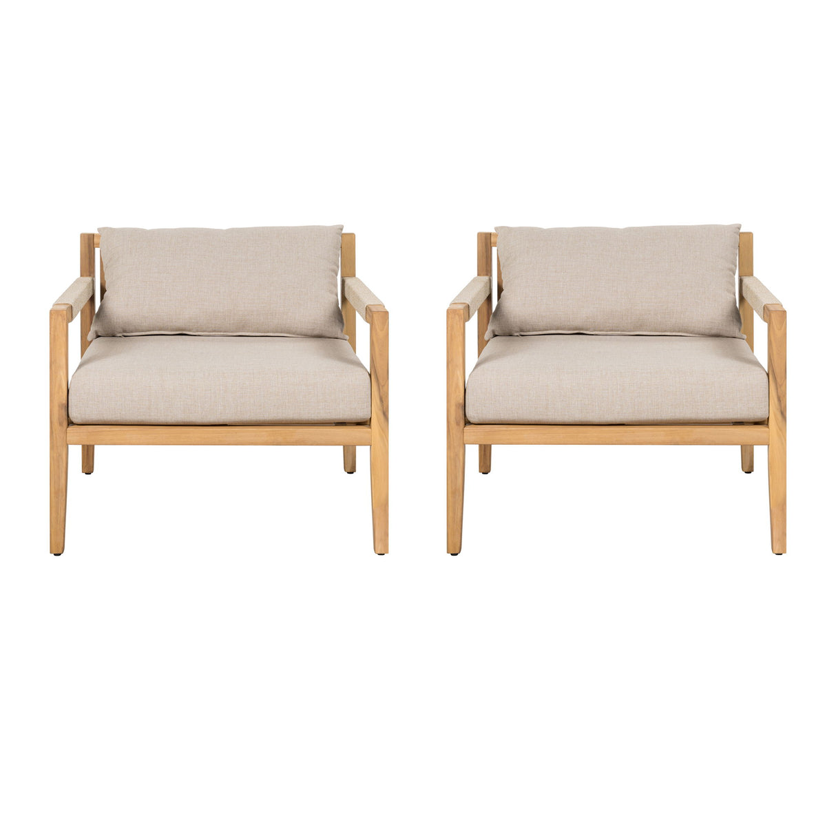 Outdoor Leisure Chair, Comfortable & Versatile For Any Patio