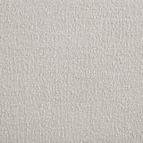 Upholstered Bench - Brown